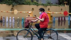 时事大家谈: 北京疫情复燃 新冠二次攻击来临? 时事大家谈: 北京疫情复燃 新冠二次攻击来临?