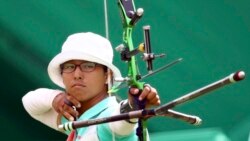 Rio အိုလံပစ် ပဉ္စမနေ့ မြန်မာအားကစားအသင်း အခြေအနေ Rio အိုလံပစ် ပဉ္စမနေ့ မြန်မာအားကစားအသင်း အခြေအနေ