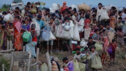ရိုဟင်ဂျာ ပဋိပက္ခ Ethnic Cleansing အဖြစ် ဘင်္ဂလားဒေ့ရှ် သံအမတ်ကြီးရှုမြင် ရိုဟင်ဂျာ ပဋိပက္ခ Ethnic Cleansing အဖြစ် ဘင်္ဂလားဒေ့ရှ် သံအမတ်ကြီးရှုမြင်
