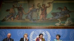 ရိုဟင်ဂျာအရေး နိုင်ငံမဲ့ကိစ္စမှာ UNHCR ထည့်သွင်းဆွေးနွေး ရိုဟင်ဂျာအရေး နိုင်ငံမဲ့ကိစ္စမှာ UNHCR ထည့်သွင်းဆွေးနွေး