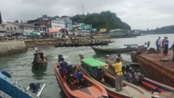 ကိုဗစ်ကာလအတွင်း ထိုင်းမှာထိန်းသိမ်းခံထားရတဲ့ မြန်မာနိုင်ငံသား ၁၀၀ ကျော် ပြန်ပို့ခံရ ကိုဗစ်ကာလအတွင်း ထိုင်းမှာထိန်းသိမ်းခံထားရတဲ့ မြန်မာနိုင်ငံသား ၁၀၀ ကျော် ပြန်ပို့ခံရ