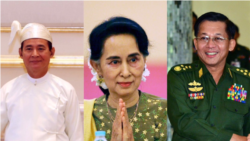 ပါတီကိုကြည့်မလား လူကိုကြည့်မလား ပါတီကိုကြည့်မလား လူကိုကြည့်မလား