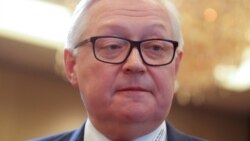 ဆွေးနွေးပွဲမှာ အလျှော့ပေးမည်မဟုတ် ရုရှားသတိပေး ဆွေးနွေးပွဲမှာ အလျှော့ပေးမည်မဟုတ် ရုရှားသတိပေး