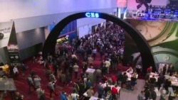 最大规模消费类电子产品展销会即将开幕 最大规模消费类电子产品展销会即将开幕