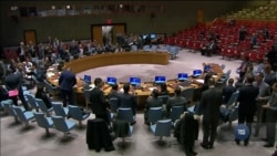 Росія мусить вивести війська зі сходу України та Криму - це єдиний прийнятний результат, - США в ООН. Відео Росія мусить вивести війська зі сходу України та Криму - це єдиний прийнятний результат, - США в ООН. Відео