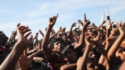 နေရပ်ပြန်လိုသူ ဒုက္ခသည်များစာရင်း UNHCR ကောက်ယူနေ နေရပ်ပြန်လိုသူ ဒုက္ခသည်များစာရင်း UNHCR ကောက်ယူနေ