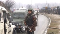 ကက်ရှ်မီးယားကားဗုံးခွဲတိုက်ခိုက်မှု အိန္ဒိယဝန်ကြီးချုပ် Modi အကြမ်းဖက်သမားတွေကို သတိပေး ကက်ရှ်မီးယားကားဗုံးခွဲတိုက်ခိုက်မှု အိန္ဒိယဝန်ကြီးချုပ် Modi အကြမ်းဖက်သမားတွေကို သတိပေး