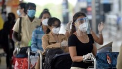 မြန်မာ့ကိုဗစ်တိုက်ဖျက်ရေးအစီအစဉ်အတွက် ကမ္ဘာ့ကာကွယ်ဆေးမဟာမိတ်အဖွဲ့ ကူညီမည် မြန်မာ့ကိုဗစ်တိုက်ဖျက်ရေးအစီအစဉ်အတွက် ကမ္ဘာ့ကာကွယ်ဆေးမဟာမိတ်အဖွဲ့ ကူညီမည်