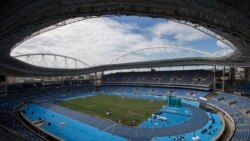 ဇီကာ ရောဂါကြောင့် ဘရာဇီးအိုလံပစ် ရက်ရွေ့ဆိုင်းဖို့ တောင်းဆို ဇီကာ ရောဂါကြောင့် ဘရာဇီးအိုလံပစ် ရက်ရွေ့ဆိုင်းဖို့ တောင်းဆို