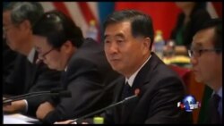 焦点对话:习近平布局十九大,李源潮汪洋前景不妙? 焦点对话:习近平布局十九大,李源潮汪洋前景不妙?