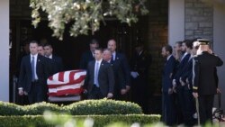 ကွယ်လွန်သူ ကန်သမ္မတဟောင်းအတွက် တနိုင်ငံလုံးကြေကွဲမှုနေ့ သတ်မှတ် ကွယ်လွန်သူ ကန်သမ္မတဟောင်းအတွက် တနိုင်ငံလုံးကြေကွဲမှုနေ့ သတ်မှတ်