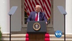 သမ္မတ Donald Trump ရဲ့ ရဲတပ်ဖွဲ့ပြုပြင်ပြောင်းလဲရေး အမိန့် သမ္မတ Donald Trump ရဲ့ ရဲတပ်ဖွဲ့ပြုပြင်ပြောင်းလဲရေး အမိန့်
