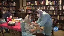 Процес вакцинації населення США по пріоритетності – як це працює і у чому недоліки. Відео Процес вакцинації населення США по пріоритетності – як це працює і у чому недоліки. Відео