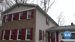 VOA英语视频: 新型冠状病毒封城后 人们寻找新的生活节奏 VOA英语视频: 新型冠状病毒封城后 人们寻找新的生活节奏