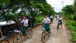 ၂၀၂၁-၂၀၂၂ အခြေခံပညာသင်နှစ်ကာလ ၆ လလောက်သာရှိမည် ၂၀၂၁-၂၀၂၂ အခြေခံပညာသင်နှစ်ကာလ ၆ လလောက်သာရှိမည်