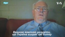 Україна виграє битву за Азов дипломатичним, а не військовим шляхом - американський аналітик. Відео Україна виграє битву за Азов дипломатичним, а не військовим шляхом - американський аналітик. Відео