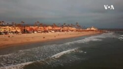 英语视频:众议院新任女议员努力适应国会 英语视频:众议院新任女议员努力适应国会