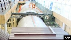 Учасники віртуальної місії на Марс