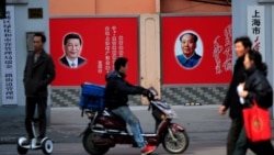 时事大家谈:突然重提接班人,习近平用意何在? 时事大家谈:突然重提接班人,习近平用意何在?