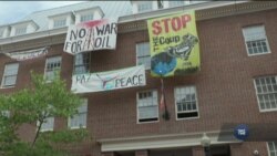 Хто захопив венесуельське посольство у США? Відео Хто захопив венесуельське посольство у США? Відео