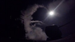 ဆီးရီးယားကို အမေရိကန်တိုက်ခိုက်မှု မဟာမိတ်တွေသတိနဲ့ကြိုဆို ဆီးရီးယားကို အမေရိကန်တိုက်ခိုက်မှု မဟာမိတ်တွေသတိနဲ့ကြိုဆို