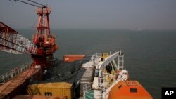 မလေးရှားကူညီရေးသဘောၤ