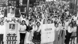 《文革受难者》作者王友琴专访:反人类的红卫兵运动不容重演 《文革受难者》作者王友琴专访:反人类的红卫兵运动不容重演