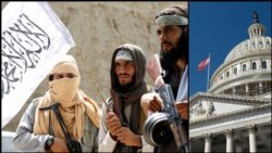 ကန်-တာလီဘန် ဆွေးနွေးမှု အလားအလာကောင်း ကန်-တာလီဘန် ဆွေးနွေးမှု အလားအလာကောင်း