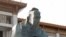 孔子雕像