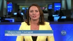 Студія Вашингтон. Українському флоту надійшли американські катери Студія Вашингтон. Українському флоту надійшли американські катери