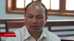 Đại sứ Mỹ kêu gọi Việt Nam phóng thích mục sư A Đảo Đại sứ Mỹ kêu gọi Việt Nam phóng thích mục sư A Đảo