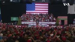 VOA英语视频: 弹劾总统的政治后果 VOA英语视频: 弹劾总统的政治后果