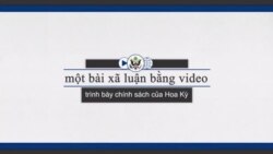 Trung Quốc, đe dọa an ninh hàng đầu của nước Mỹ Trung Quốc, đe dọa an ninh hàng đầu của nước Mỹ