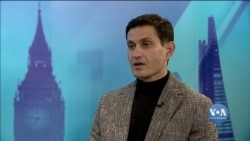 «Дні українського кіно» у Лондоні: Ахтем Сеітаблаєв про українське кіно на Заході та свою місію. Відео «Дні українського кіно» у Лондоні: Ахтем Сеітаблаєв про українське кіно на Заході та свою місію. Відео