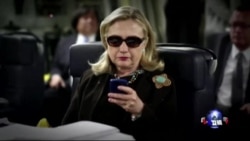 焦点对话:FBI局长选前掀风暴,损及美国民主? 焦点对话:FBI局长选前掀风暴,损及美国民主?