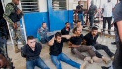 ဟေတီကို အမေရိကန်စစ်တပ် စေလွှတ်မည်မဟုတ် ဟေတီကို အမေရိကန်စစ်တပ် စေလွှတ်မည်မဟုတ်