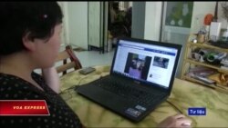 Truyền hình VOA 29/6/18: Chủ tịch nước chính thức công bố Luật An ninh mạng Truyền hình VOA 29/6/18: Chủ tịch nước chính thức công bố Luật An ninh mạng