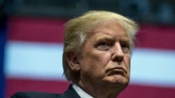 တရုတ်တနိုင်ငံထဲအသိအမှတ်ပြုပေါ်လစီ အပေါ် Trump အမြင် အိမ်ဖြူတော်ဝေဖန် တရုတ်တနိုင်ငံထဲအသိအမှတ်ပြုပေါ်လစီ အပေါ် Trump အမြင် အိမ်ဖြူတော်ဝေဖန်