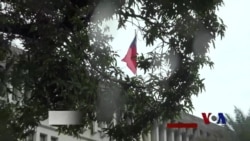 美专家:蔡英文过境美台将持续战略对话 美专家:蔡英文过境美台将持续战略对话