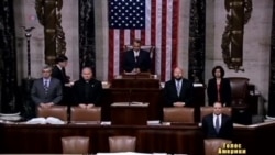 Уряд США: На жаль, ми закриті! Уряд США: На жаль, ми закриті!