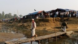 ဖမ်းခံခဲ့ရတဲ့ ရိုဟင်ဂျာသက်ကြီးပိုင်း အတွေ့အကြုံ ဖမ်းခံခဲ့ရတဲ့ ရိုဟင်ဂျာသက်ကြီးပိုင်း အတွေ့အကြုံ