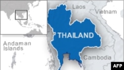 Các phần tử nổi dậy sát hại 8 người ở miền nam Thái Lan