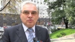 Вступ Росії до СОТ примирить її з Україною Вступ Росії до СОТ примирить її з Україною