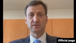 မြန်မာနိုင်ငံဆိုင်ရာ အမေရိကန်သံအမတ်ကြီးအဖြစ် အဆိုပြု တင်သွင်းခဲ့တဲ့ Thomas Laszlo Vajda ( foreign.senate.gov hearings )