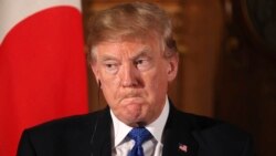 သမ္မတ Trump တောင်ကိုရီးယား ခရီးဆက် သမ္မတ Trump တောင်ကိုရီးယား ခရီးဆက်