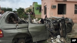 Сьюдад-Акунья