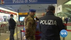 VOA英语视频: 默克尔:德国人口70% 或将感染新冠病毒 VOA英语视频: 默克尔:德国人口70% 或将感染新冠病毒