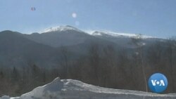 VOA英语视频: 新罕布什尔极力保护作为首个初选州的地位 VOA英语视频: 新罕布什尔极力保护作为首个初选州的地位