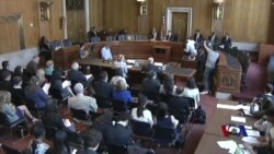 美国会听证关注中国宠物食品安全 美国会听证关注中国宠物食品安全