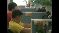 中国加强监控和利用社交媒体 中国加强监控和利用社交媒体